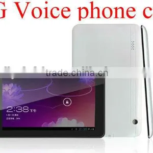 A13 Tablet pc 2G Call,Tablet PC 2G Phone Call 7 Inch,Tablet PC 2G With Voice Call thumbnail-1