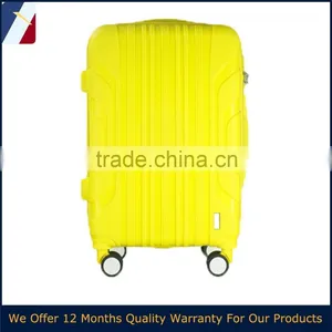 Kids Travel Colorful pp Luggage thumbnail-1