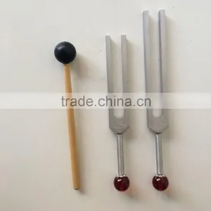 Frequency 288HZ of D Tuner of DNA Phi Ratio Tuner Of Tuning Fork Sets thumbnail-6