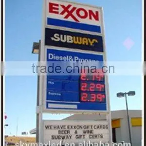 Digital LED Sign thumbnail-1