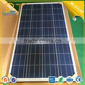 Sunpower Solar Panel System Solar Panel Kit China Supplier thumbnail-1