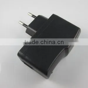 Korea Mobile Phone PC Travel Charger thumbnail-2