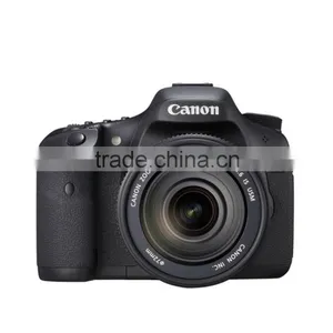 Canon EOS 7D With 15-85mm F/3.5-5.6 IS USM Lens Kit thumbnail-3