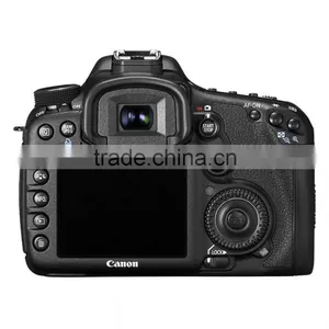 Canon EOS 7D With 15-85mm F/3.5-5.6 IS USM Lens Kit thumbnail-5