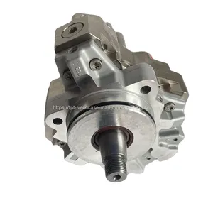 FPT IVECO CASE Cursor9 Euro 6 F2CFE612 A/B/D F2CFE614A*B041/F2CGE614F*V004 5802431166 Fuel Pump 504188076 thumbnail-2