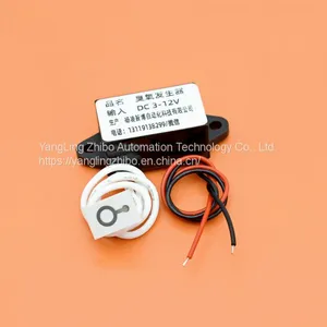 3-12V-30mg Ozone Generator thumbnail-1
