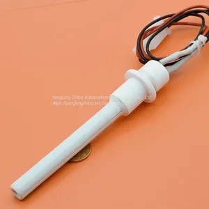 110V300W MCH Ceramic Igniter Ceramic Ignition Stick MCH Ceramic Heater MCH Ceramic Heating Tube Can OEM or ODM thumbnail-1