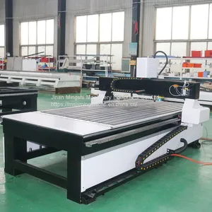 1325 Cnc Router Wood Router Machine 3d Cnc Engraving Machine Wood Carving Machine MDF Plywood Decoration Furniture Cnc thumbnail-3