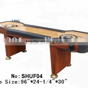 Shuffleboard ZLB-SB01 thumbnail-1