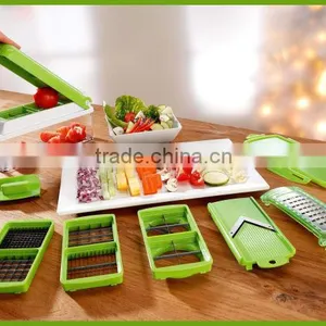KH Amazon Hot Seller Safety Manual Vegetable Cutter thumbnail-5