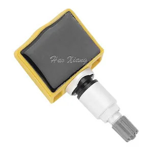 Haoxiang Car Universal Tire Pressure Monitoring Sensor TPMS Sensor 40700-JA01B For Nissan GTR 315 MHZ thumbnail-3