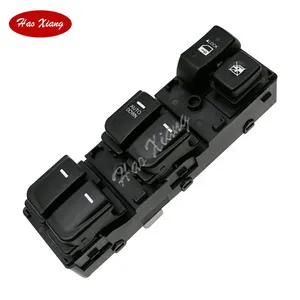 Haoxiang Auto Parts Power Master Window Control Switch 93570-0Q010 93570-0Q010M5 For Hyundai ElantraFor Hyundai Elantra thumbnail-1