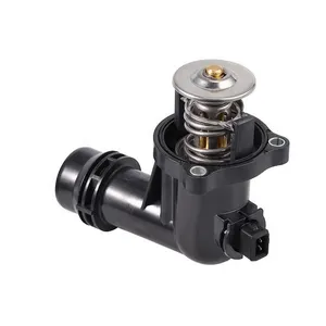 11531436042 11531437085 Top Quality Car Thermostat Housing Assembly for BMW 3 Series E46 Z3 E36 316i 318i 316Ci 318Ci 1.9 thumbnail-3