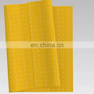 Super Comfortable Cotton Single Jersey Fabric Plain Dyed Woven Fabric For Dress thumbnail-4