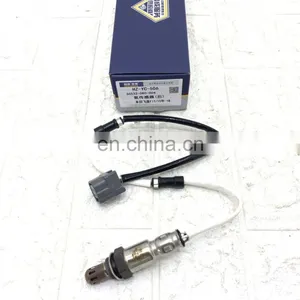 36532-5R0-004 Rear Oxygen Sensor Adapter For Honda Fit GK5 thumbnail-1