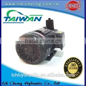Full Power Three Phase AC Motor thumbnail-2