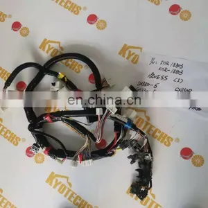 Kyotechs KHR18803 KHR-18803 HARNESS CX210 CX210B SH350-5 CX350B SH330-5 CX330B thumbnail-2
