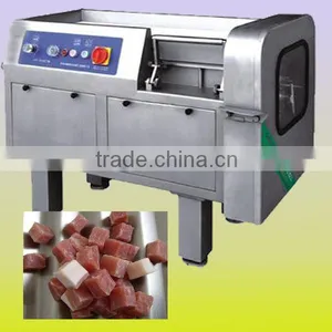 Best Price High Quality Meat Dicer Machine for Sale thumbnail-1