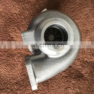 465153-5003S 465153-0003 F0NN6K682BA 83999247 T250-01 Turbocharger for Turbo New Holland Agricultural 2200 7840 Tractor P358 CNH thumbnail-3