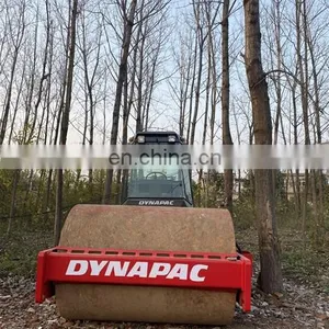 Dynapac Ca301d Compactor Machine , Used Dynapac Ca301 , Dynapac Roller for Sale thumbnail-1