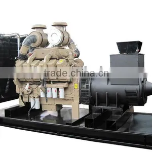 750kva Diesel Generator Set thumbnail-1