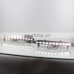 In Stock 2010-2015 Audi Q7 Car Body Kits Car Led Headlights Used Headlights DRQ7-Z0108 thumbnail-4