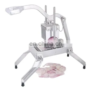 Home Manual Vegetable Cabbage Onion Cutter Slicer thumbnail-5