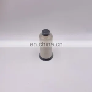 630D/2 Forever Factory Sale PET Dyed Sewing Thread Khaki Small King Tube With High Quality thumbnail-3