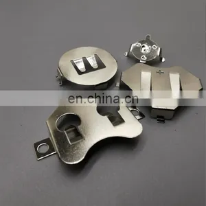 Metal Processing CNC Machining Aluminum Turning Milling Aluminum Stamping Metal Anodic Oxidation thumbnail-4
