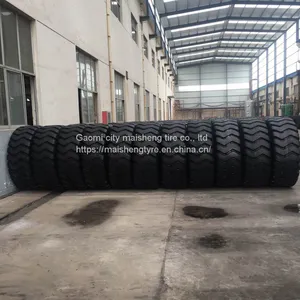 Mine Scraper 9.75-18 1000-20 1200-24 17.5-25 SCRAPER Smooth Tire thumbnail-4