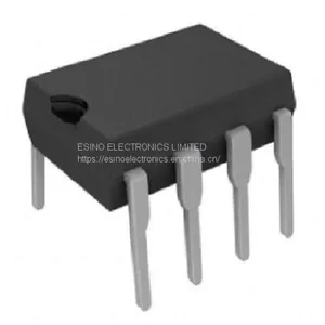 Texas Instruments UA741CP Amplifiers thumbnail-1