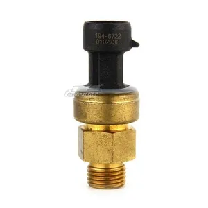 OE Member 1946722 1619925 1414119 904-7028 Pressure Sensor Fits for Caterpillar thumbnail-1