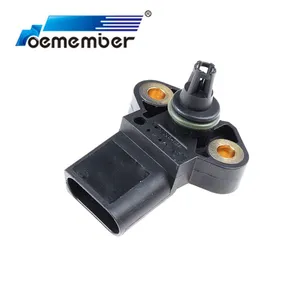 OE Member A0091539128 24454638 Truck Intake Manifold Boost Pressure Sensor MAP Sensor For Volkswagen For Audi thumbnail-1