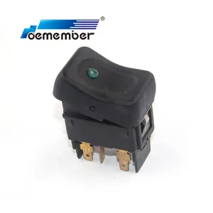 1488066 353621 Master Power Window Switch Button Switch thumbnail-4