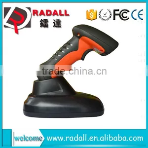 RD-6650AT IP67 Auto Barcode Scanner Water Proof and Quake Proof Auto Induction 32 Bit Auto Code Scanner Autel Code Scanner thumbnail-5