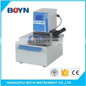 MP-10C With Laboratory Water Bath for Independent Temp Control Laboratory Medical Circulating Water Bath thumbnail-3