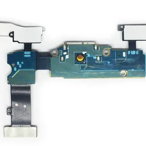 Flex Cable For Samsung S5 G900A USB Charging Board Charger Port Dock Plug Connector Part Replacement thumbnail-2