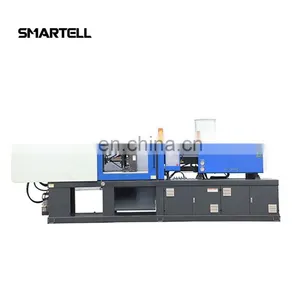 100t 120t 180t 400ton Auto Injection Molding Machine Plastic Price thumbnail-1
