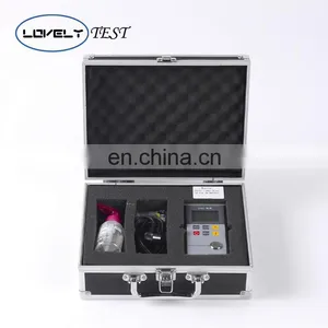 L332 Factory Price Digital Ultrasonic Thickness Gauge thumbnail-5