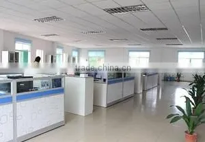 Shanghai Macway Electrical Co., Ltd. company overview - view 1 thumbnail