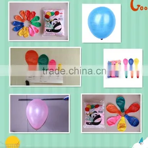 Party Decor Latex Balloon thumbnail-5