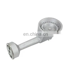 Cast Iron Gas Ring Burners thumbnail-5