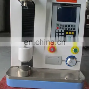 1000N Spring Tension Strength Tensile Test Compression Load Testing Machine thumbnail-4