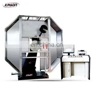 Kason Charpy Manufacturer Impact Tester 300 thumbnail-2