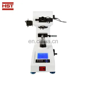 CE Approved HVS-1000A Big LCD Digital Play Micro Vicker Hardness Tester thumbnail-2