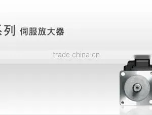 Servo Amplifier MR-J3-40A&AC ServoHF-KP43 Mitsubishi Original New thumbnail-1
