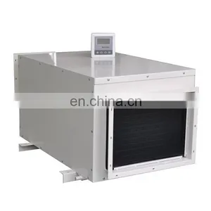 Excellent Indoor Refrigerative Overhead Ceiling Dehumidifier thumbnail-1