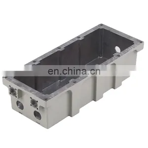 Customized Die Casting Moulding Aluminum Die Casting Enclosures thumbnail-4
