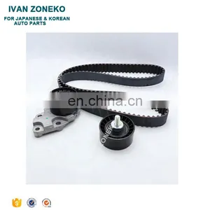 93744703 Timing Belt Kit For Excelle 1.6 Chevrolet Aveo Kalos Lacetti Nubira thumbnail-4