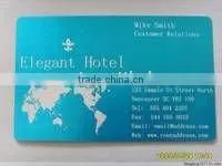 High Quality Metal Business Card thumbnail-1